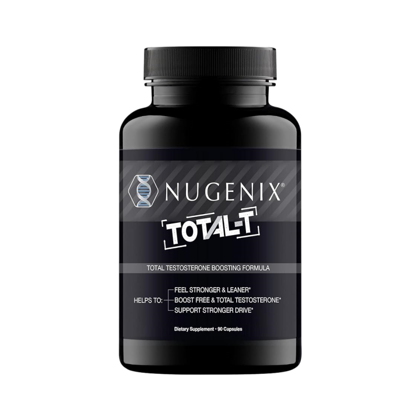 Nugenix Total-T