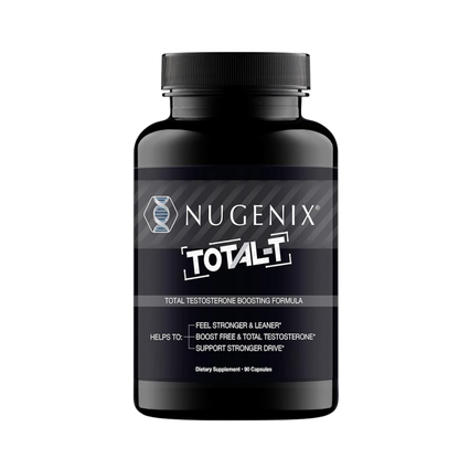 Nugenix Total-T