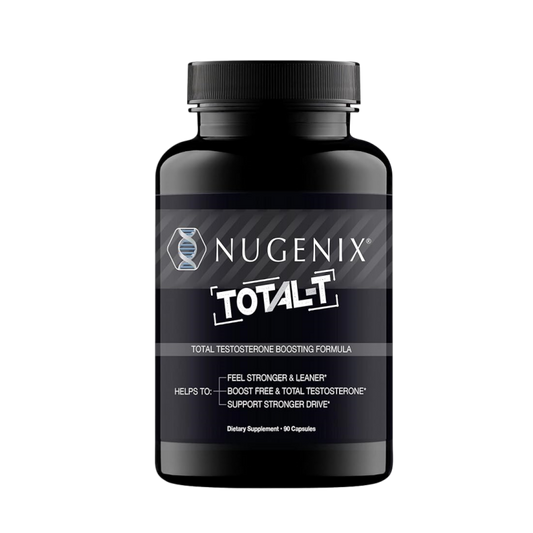 Nugenix Total-T