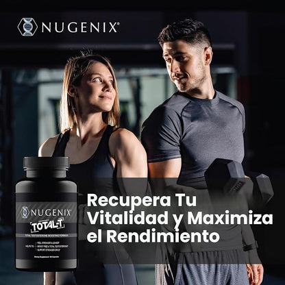 Nugenix Total-T