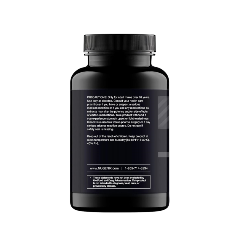 Nugenix Total-T