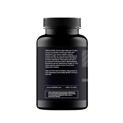 Nugenix Total-T