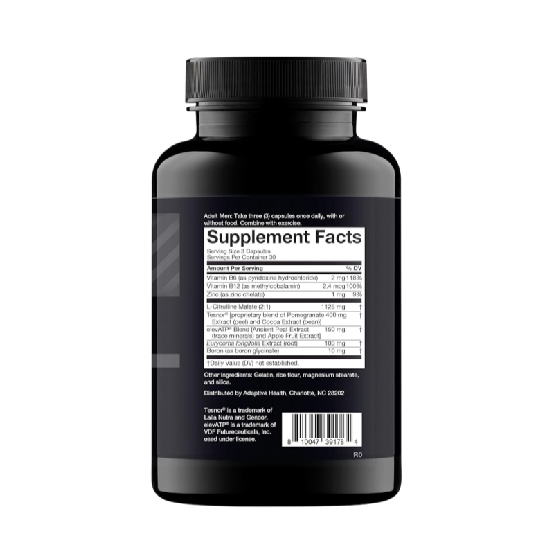 Nugenix Total-T