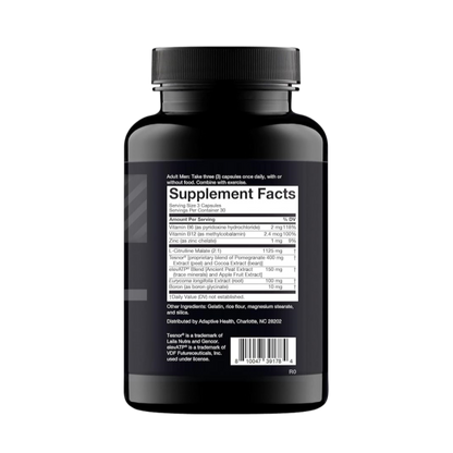 Nugenix Total-T