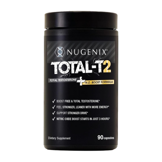 Nugenix Total-T2